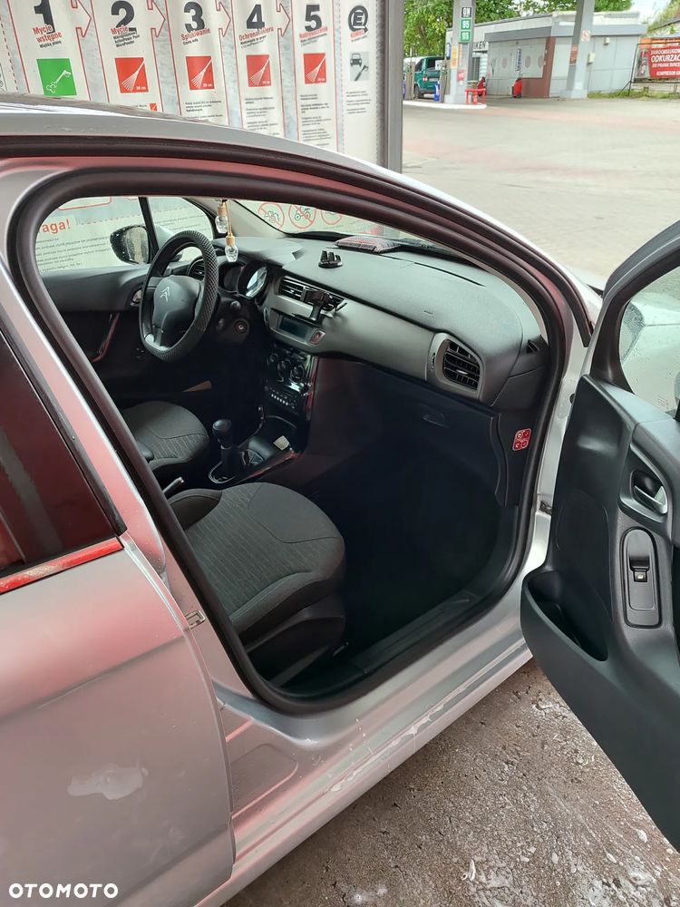 Citroën C3 1.2 PureTech Feel - 8