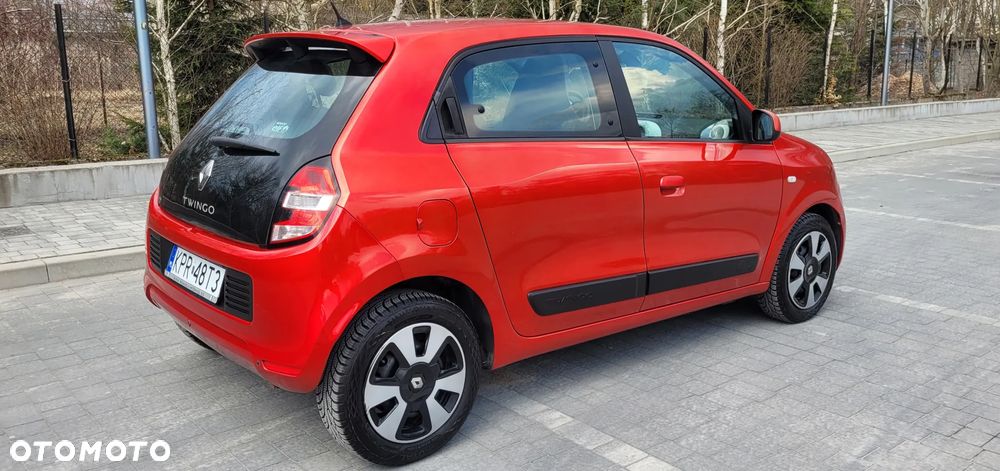 Renault Twingo - 7