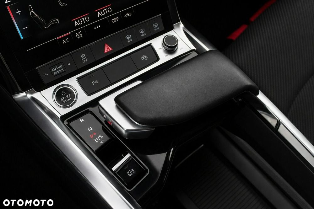 Audi e-tron 50 Quattro - 20