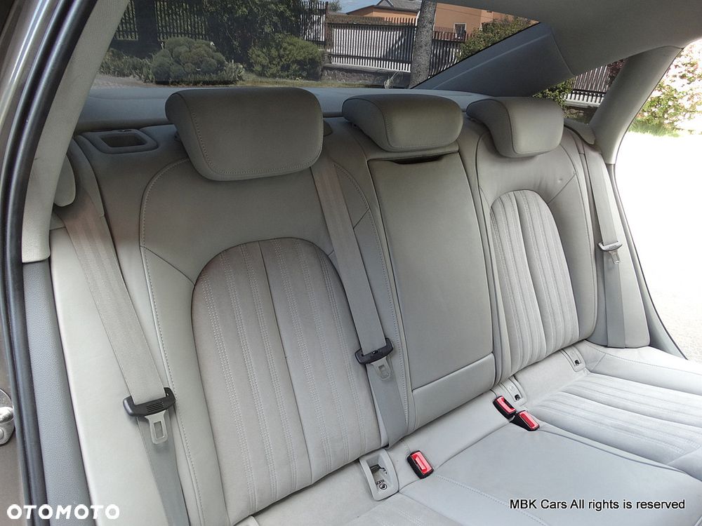 Audi A6 Limousine 3.0 TDI DPF quattro S tronic - 26