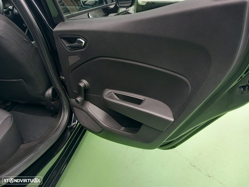 Renault Clio 1.5 Blue dCi Intens - 22