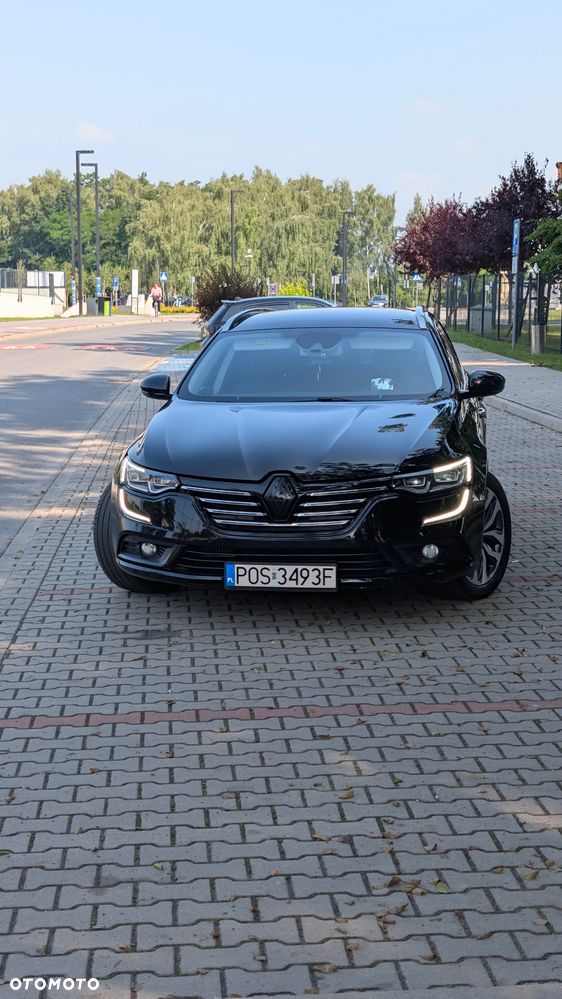 Renault Talisman 1.6 Energy dCi Intens - 37