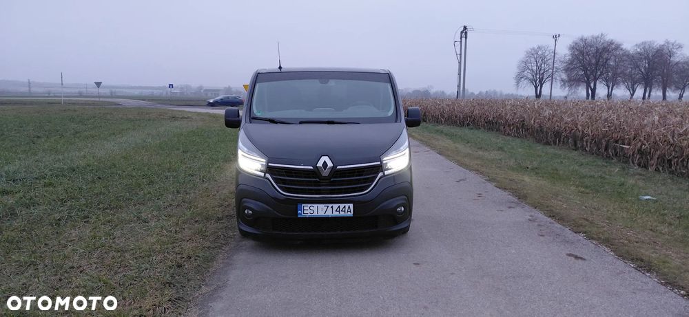 Renault Trafic - 5