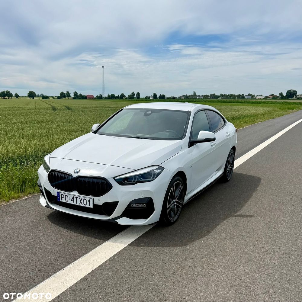 BMW Seria 2 218i - 1
