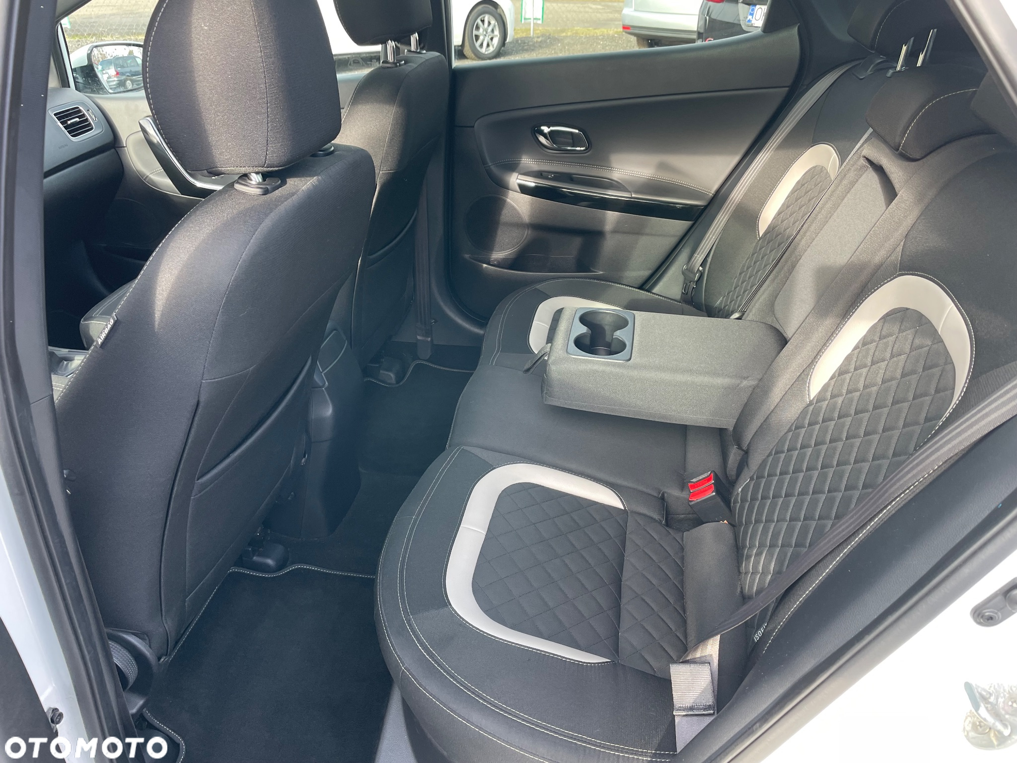 Kia Ceed Cee'd 1.0 T-GDI GT Line - 16