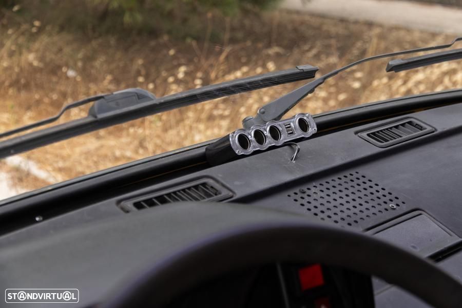VW Transporter - 43