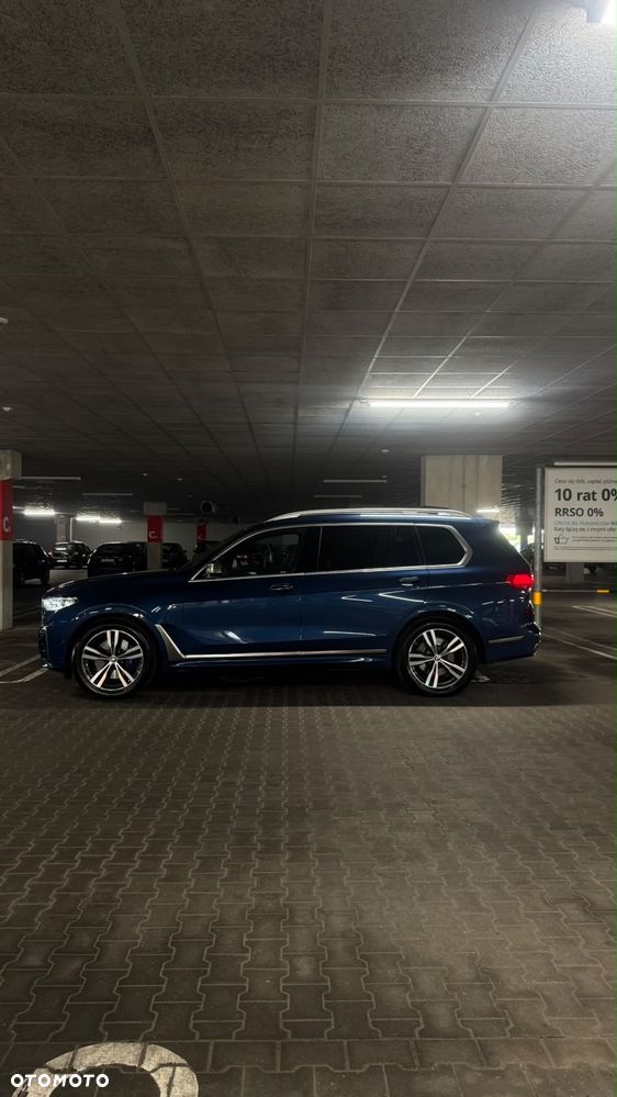 BMW X7 - 5