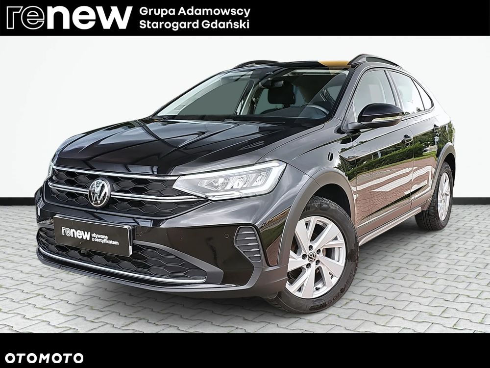 Volkswagen Taigo 1.0 TSI Life DSG - 1