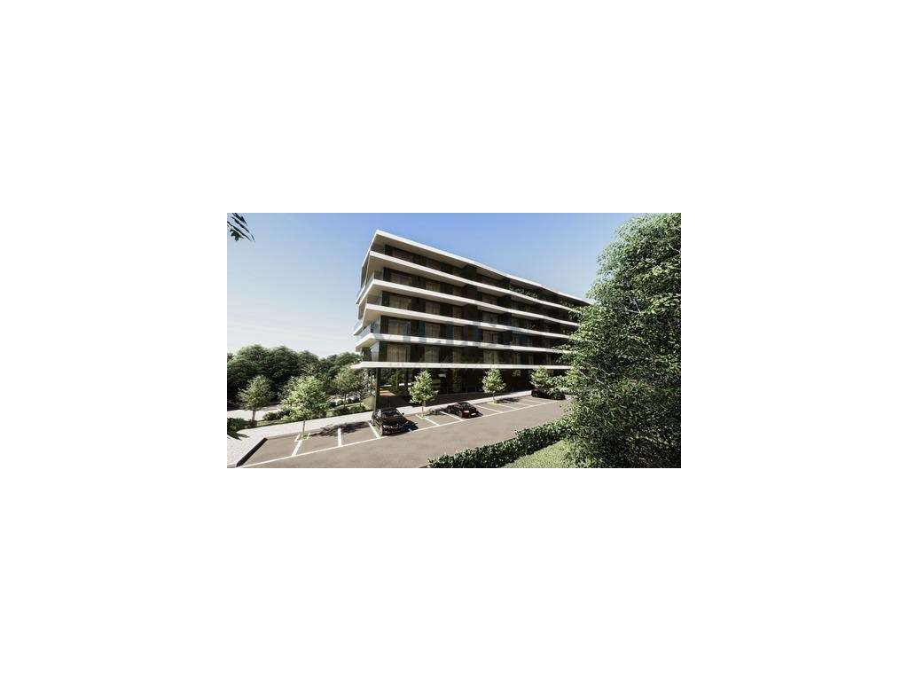 Apartamento T3 Empreendimento 'VILA TALVAI' - Modernidade, conforto... - Grande imagem: 3/4