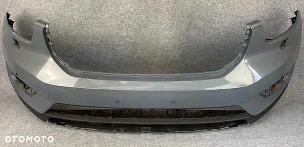 ZDERZAK PRZEDNI PRZÓD - VOLVO XC40 II 17-22