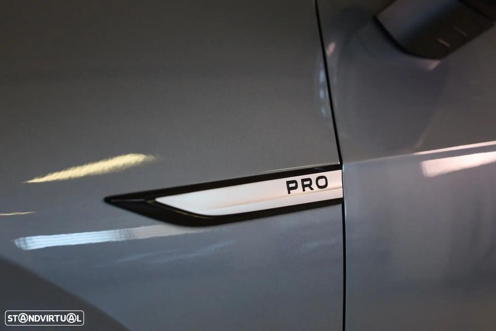 VW ID.3 58 kWh Pro Urban - 12