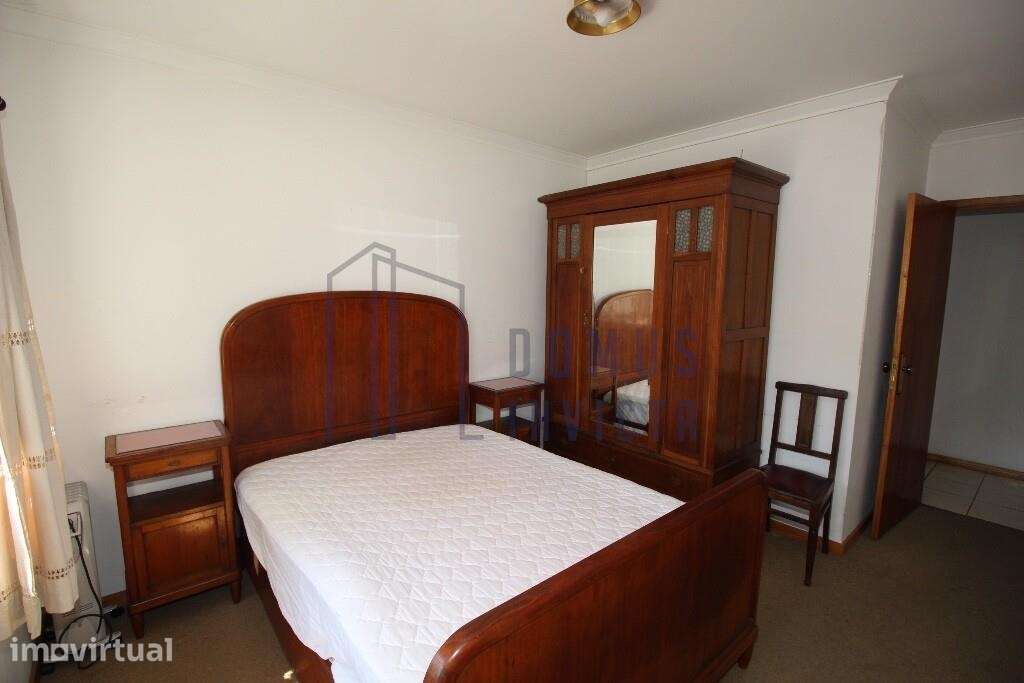 Apartamento T3 em plena Av Cidade de Zamora com vista do Castelo de Br - Grande imagem: 3/28