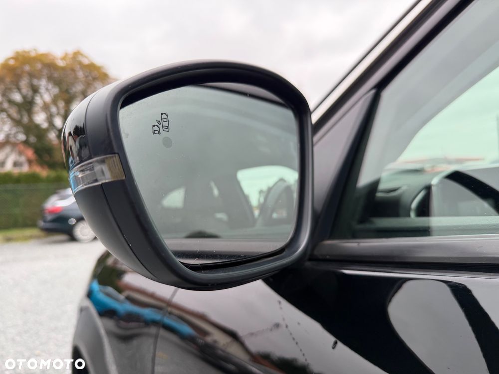 Opel Mokka 1.2 DI Turbo Automatik Black - 19
