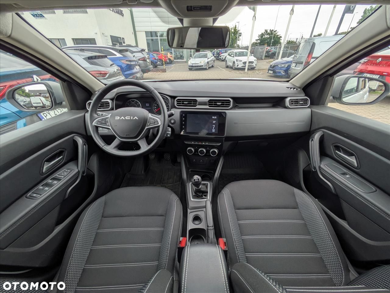 Dacia Duster 1.3 TCe Journey - 21