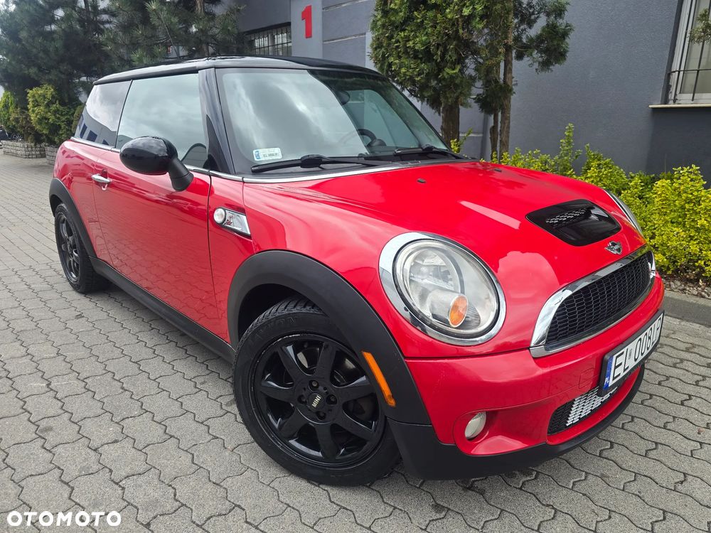 MINI Cooper S ver-standard - 1