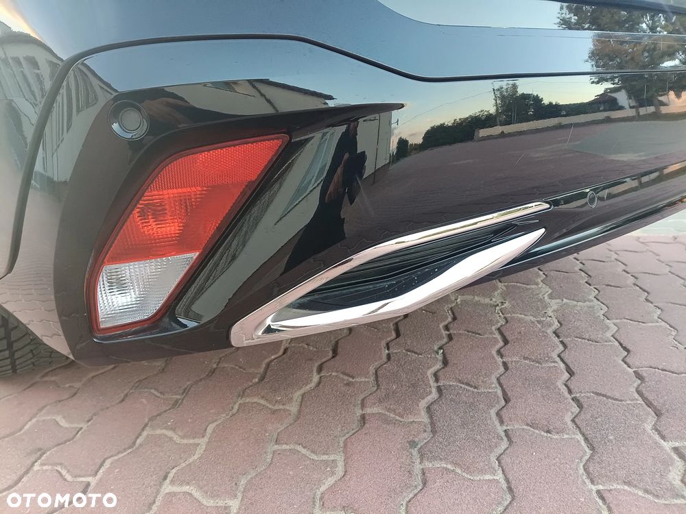 Peugeot 308 1.5 BlueHDi Allure Pack S&S EAT8 - 17