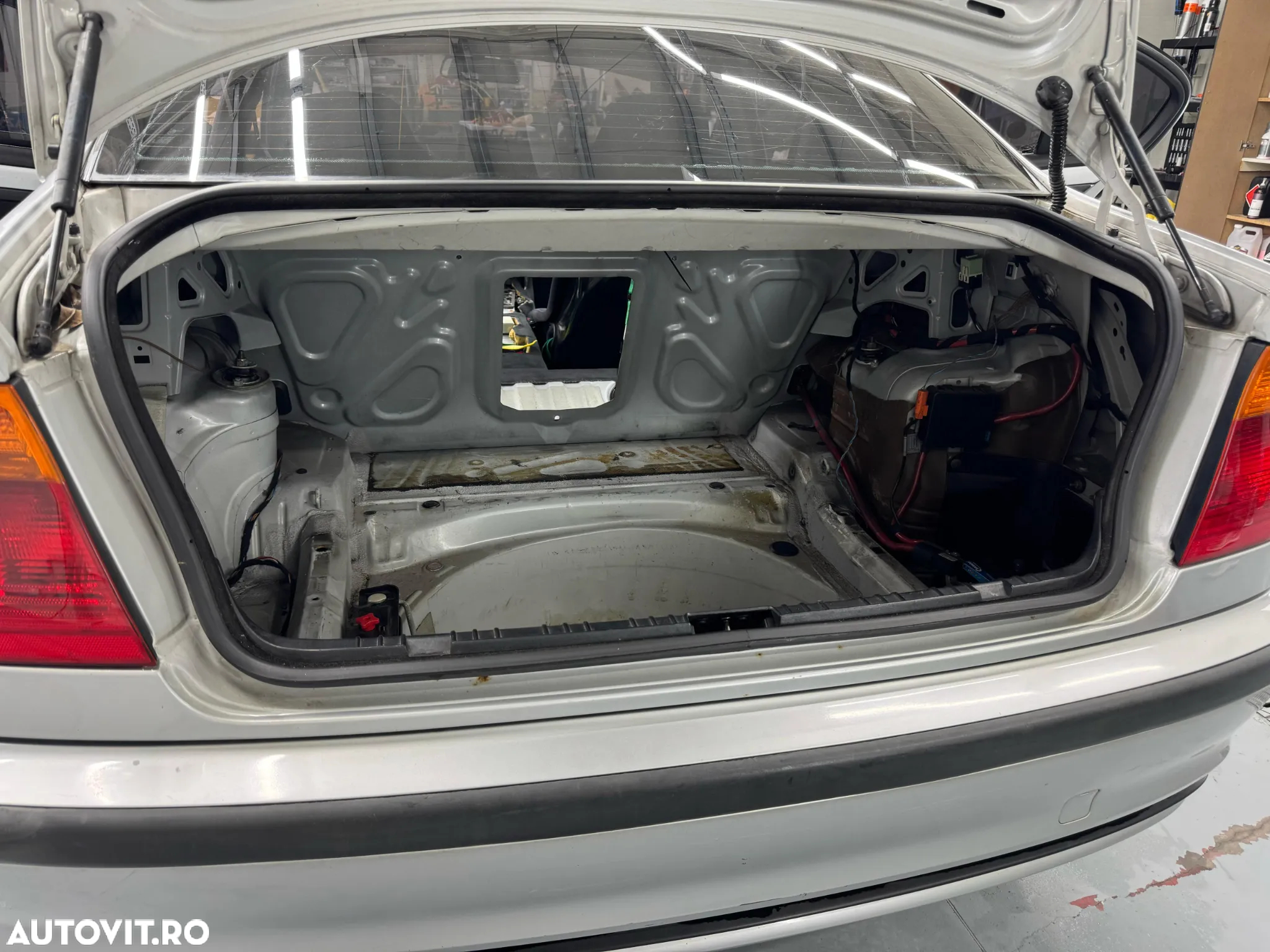 BMW Seria 3 - 22