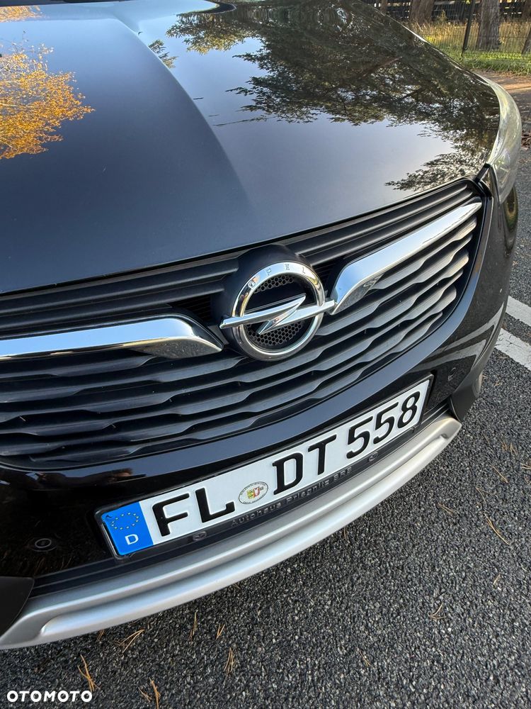 Opel Crossland X - 6