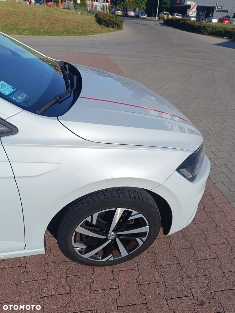 Volkswagen Polo 1.0 TSI Beats - 9