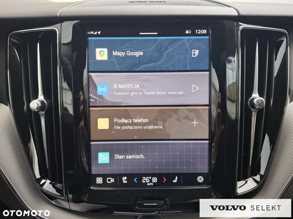 Volvo XC 60 - 20