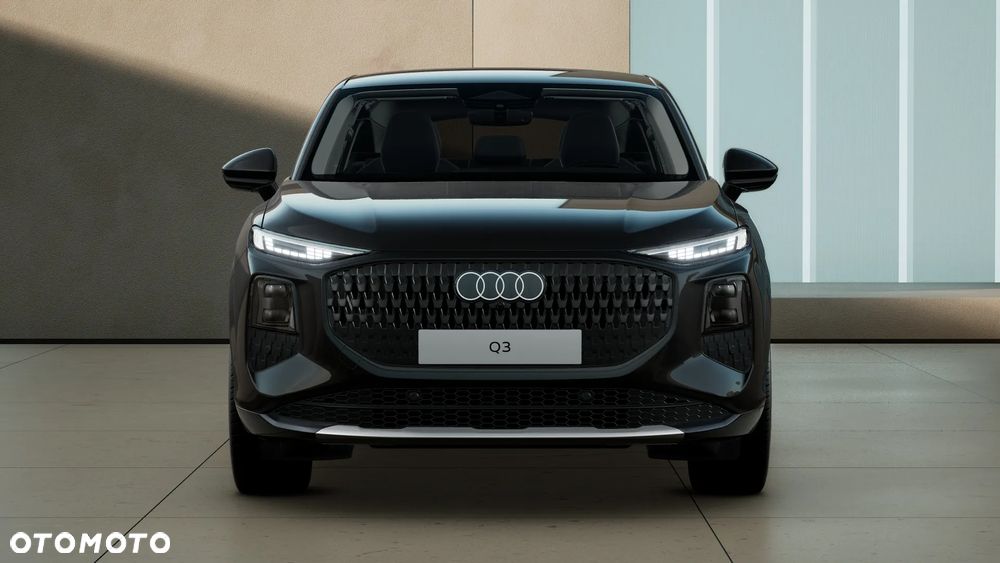 Audi Q3 Sportback - 4