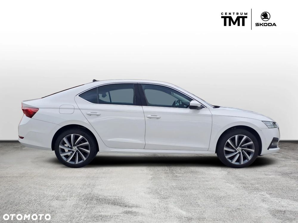 Skoda Octavia 1.5 TSI e-Tec Style DSG - 7