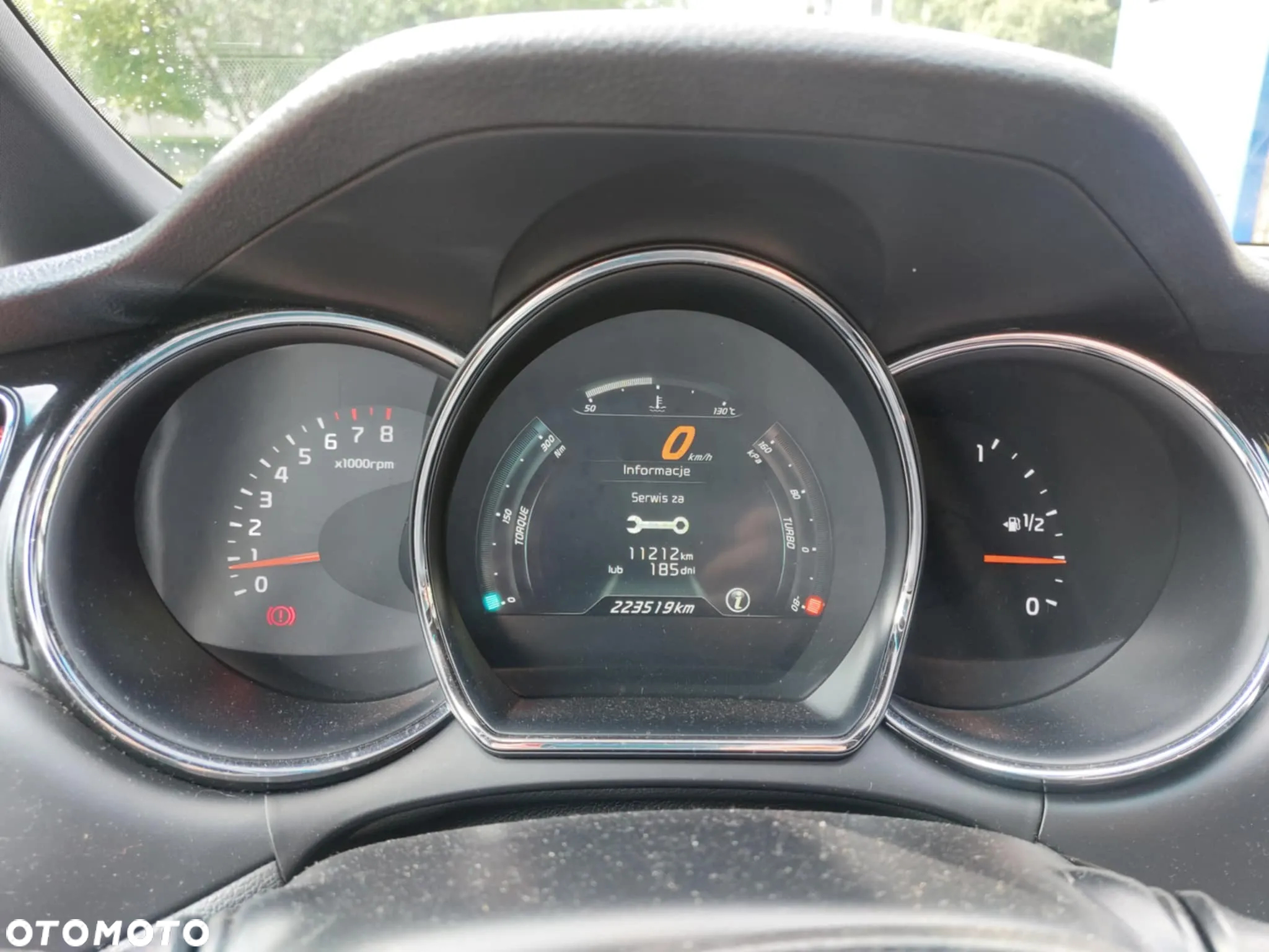 Kia Ceed - 20