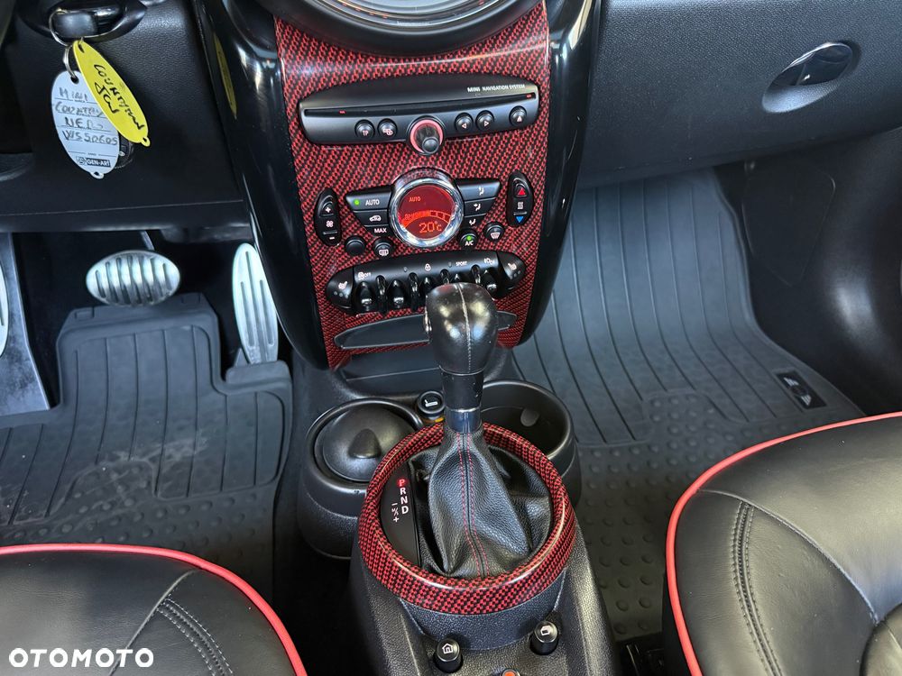 MINI John Cooper Works - 27