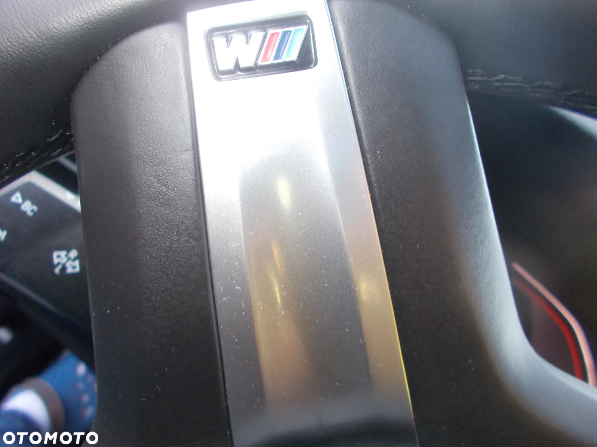 BMW Seria 3 320d M Sport sport - 14