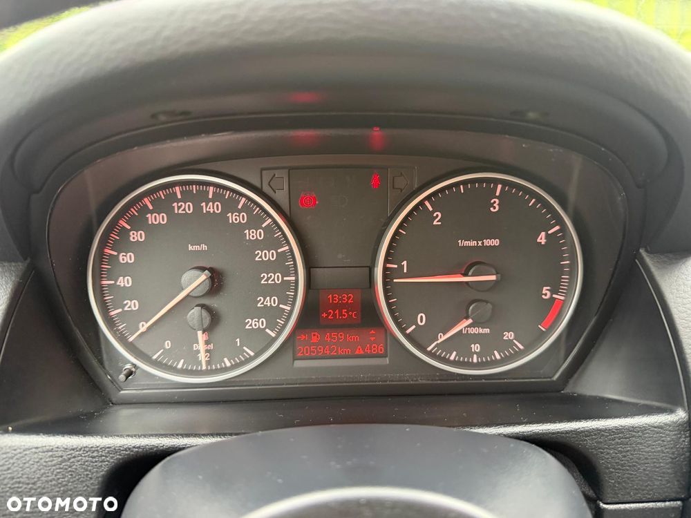 BMW X1 xDrive20d - 29
