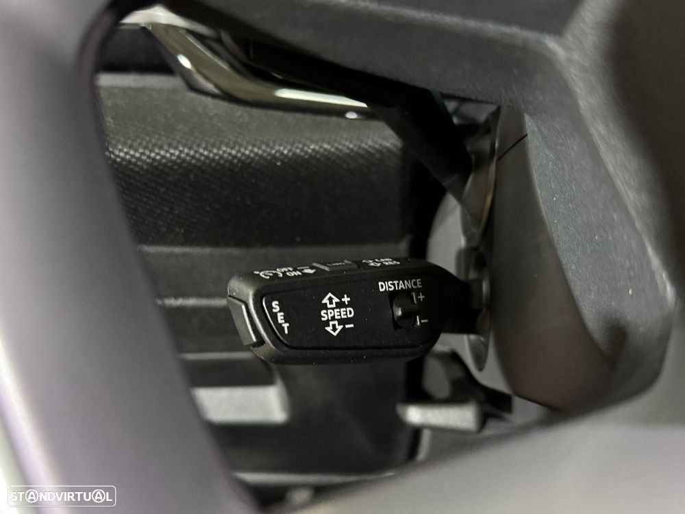 Audi A5 Avant TDI SE Business - 17