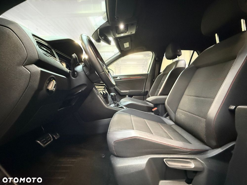 Volkswagen T-Roc 1.5 TSI GPF ACT Premium DSG - 20