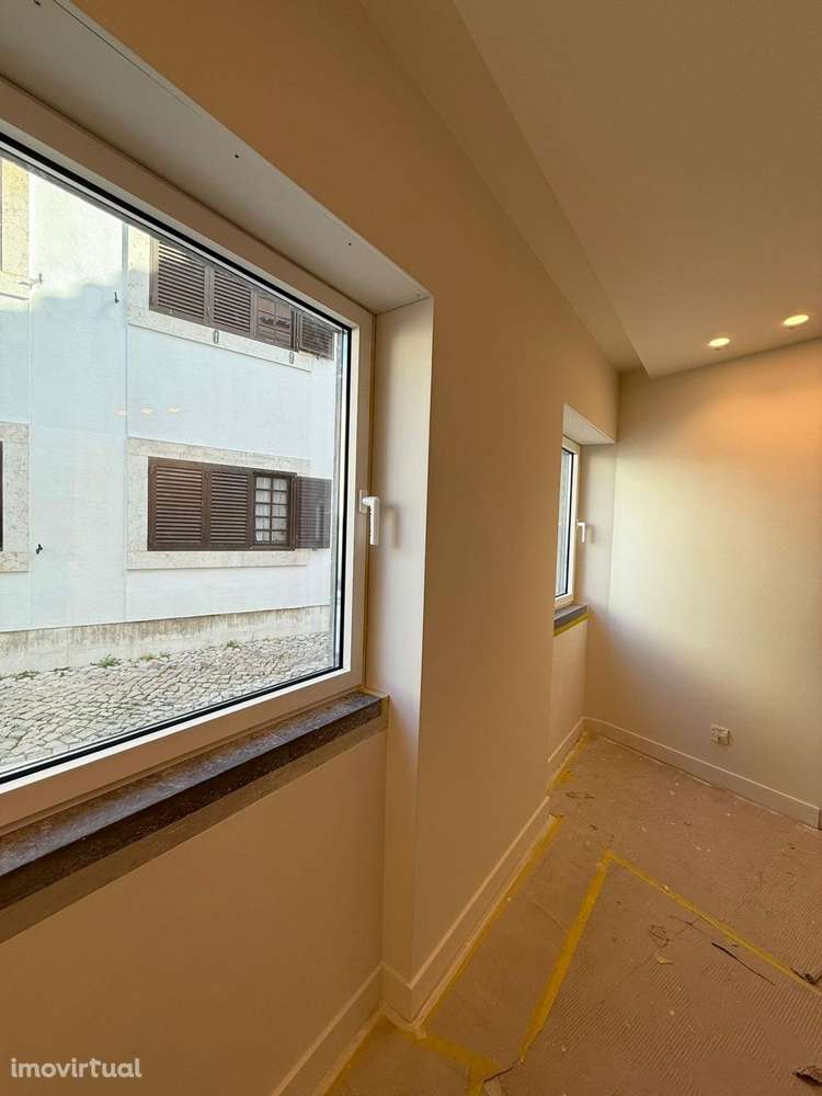 Moradia T2 com terraço, Cascais - Grande imagem: 3/12