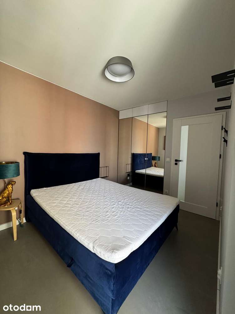 Pomorzany | 40 m² | 2 pokoje | bezpośrednio | PUM/ZUT