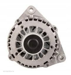 28-4873 ALTERNATOR SSANGYONG REXTON RODIUS KYRON - 2