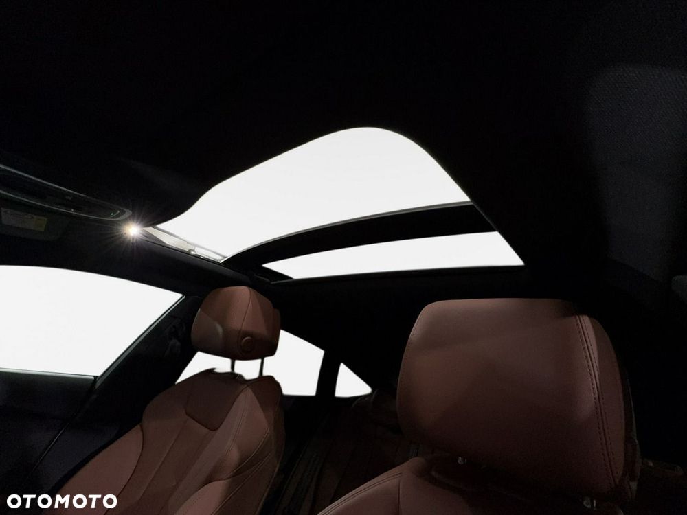 Audi A5 Sportback - 14