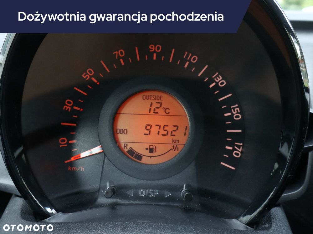 Toyota Aygo - 13