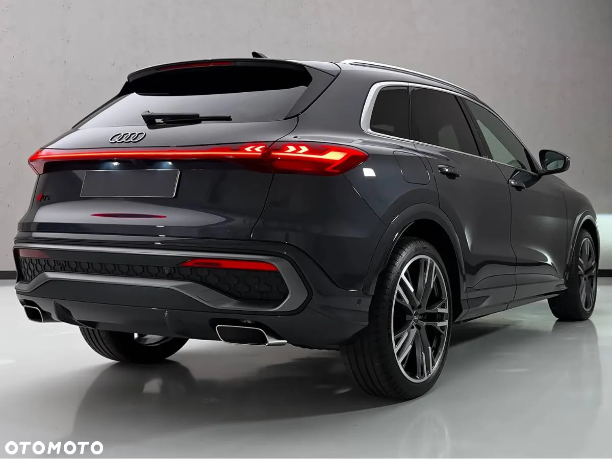 Audi Q5 - 2