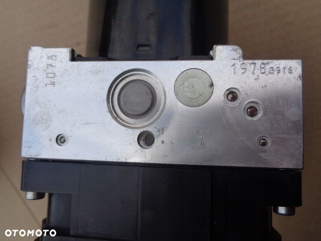 pompa abs dsc bmw e90 e91 325i 330i 6790146 - 3