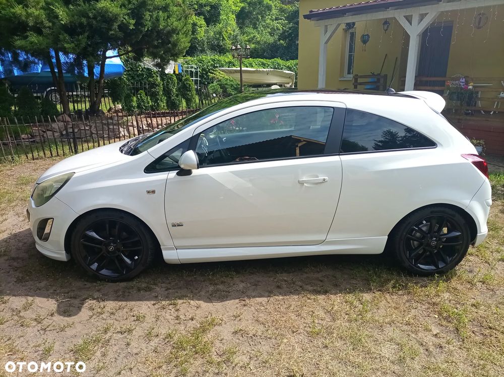 Opel Corsa - 7