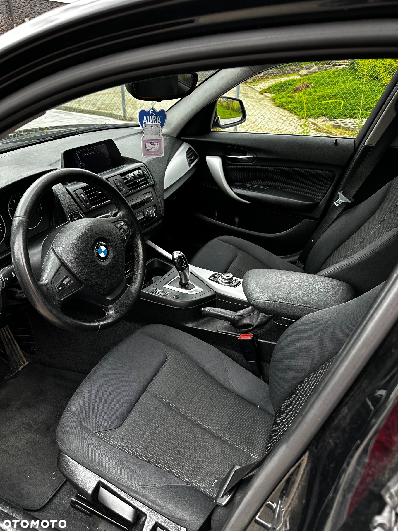 BMW Seria 1 - 11