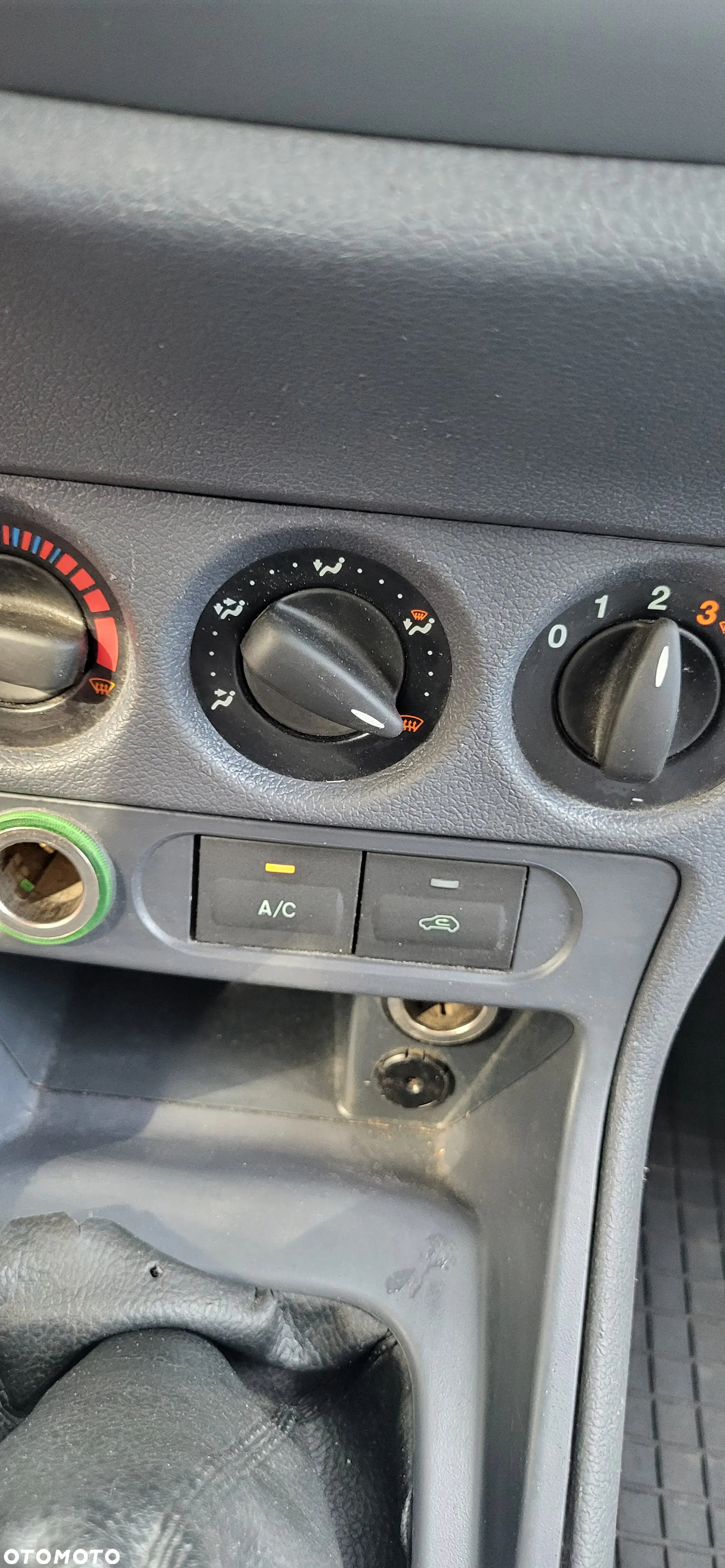 Ford Transit - 13