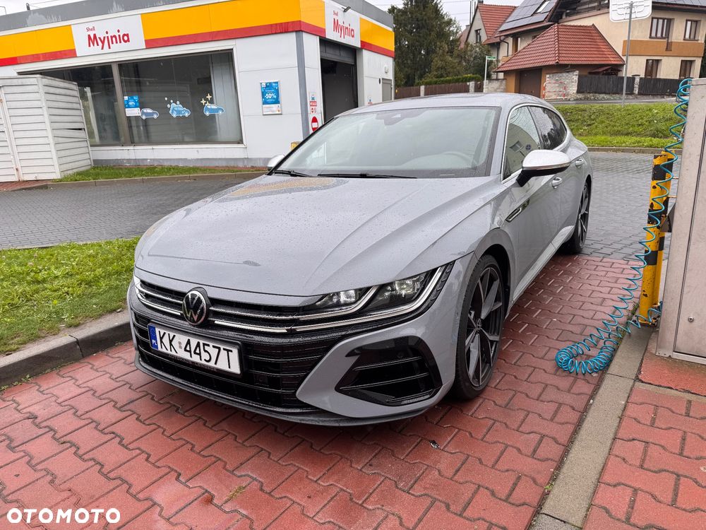 Volkswagen Arteon Shooting Brake 2.0 TSI 4Motion R DSG - 17