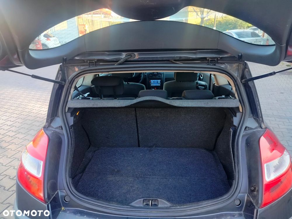 Renault Megane 1.5 dCi Progress - 7