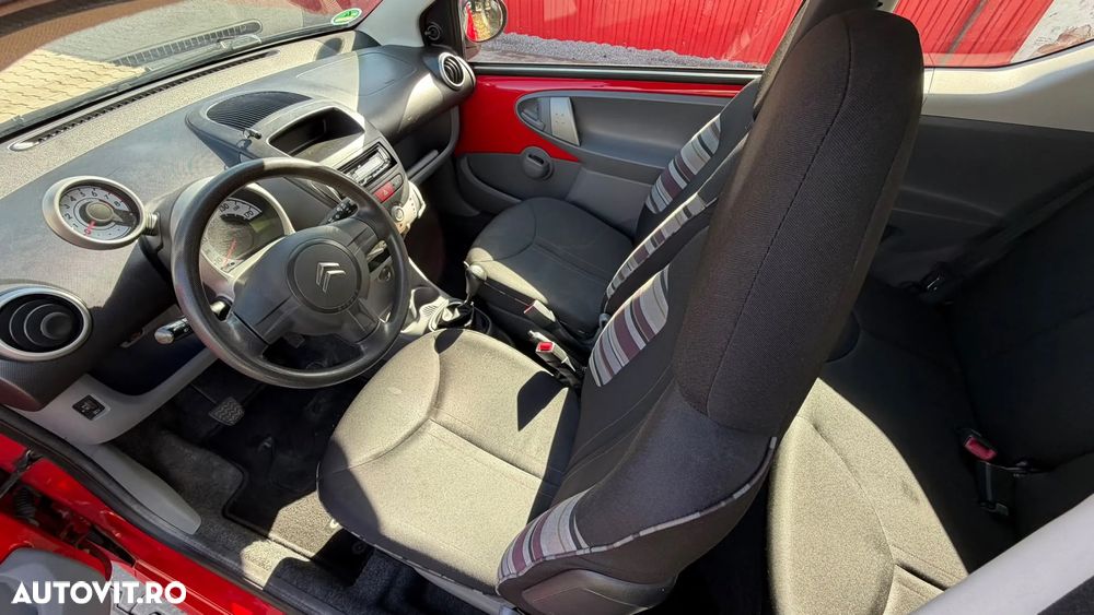 Citroën C1 - 6