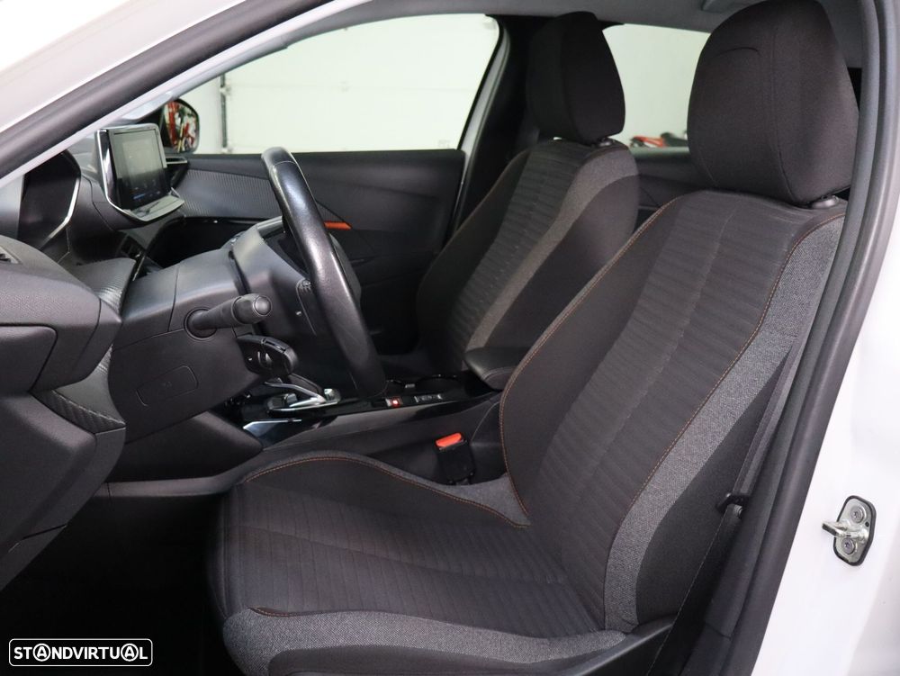 Peugeot e-208 50 kWh Active - 6