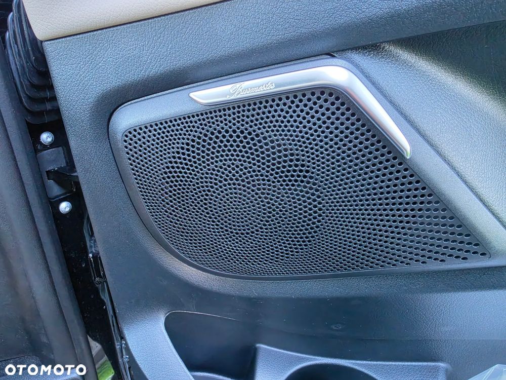 Mercedes-Benz Klasa V 300 d 4-Matic 9G-Tronic Exclusive (ekstra dł) - 20