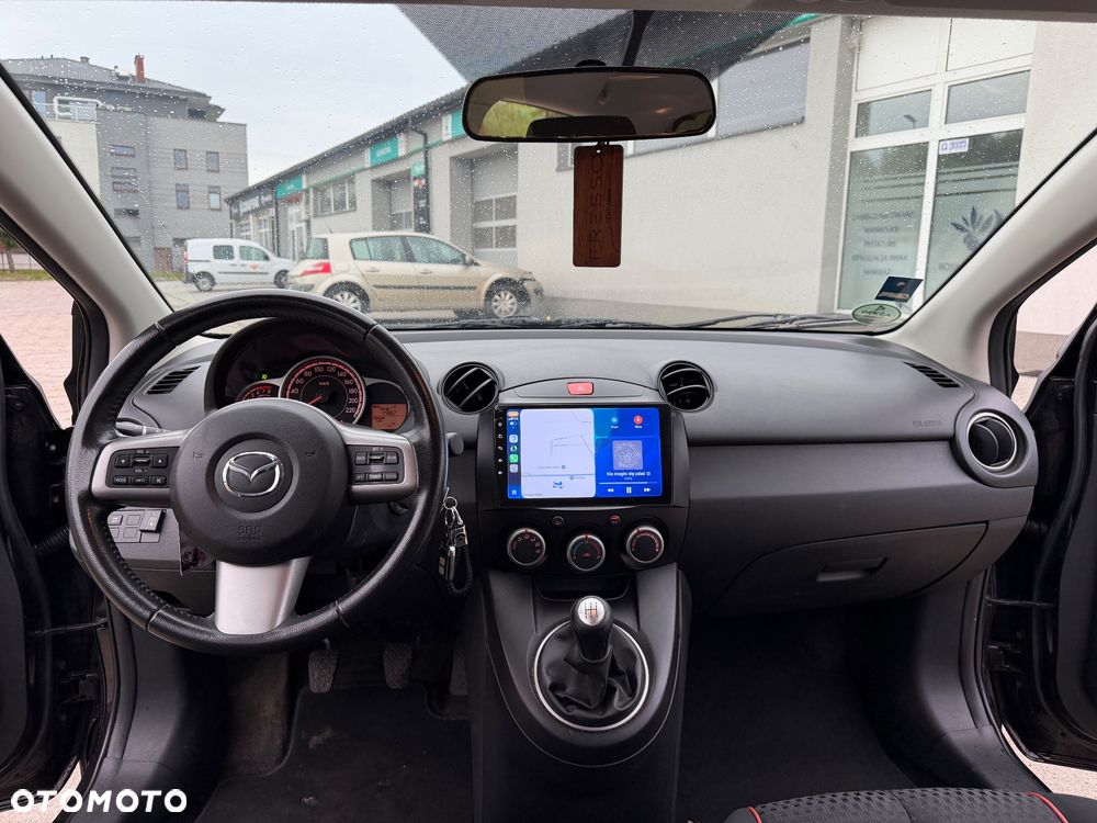 Mazda 2 1.5 Sport & Style - 19