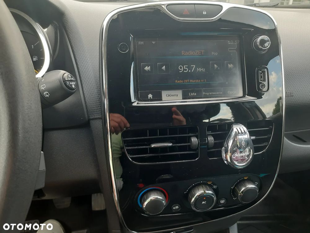 Renault Clio 0.9 Energy TCe Limited EU6 - 11