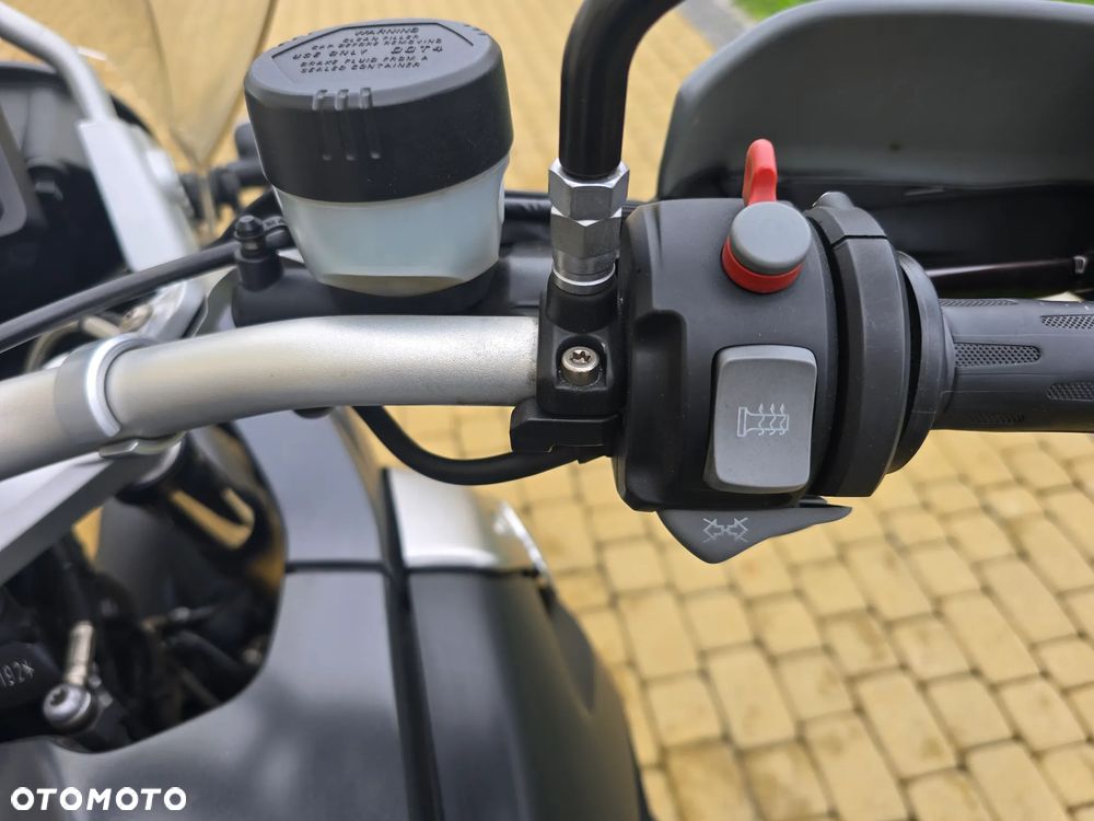 BMW GS - 22